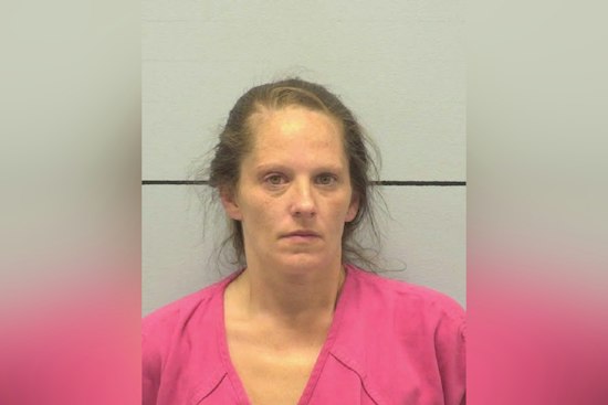 Burke County Adds Lenoir Woman to Most Wanted List After Court No-Show
