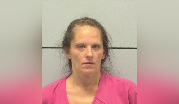 Burke County Adds Lenoir Woman to Most Wanted List After Court No-Show