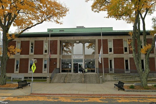 Burlington Lieutenant Charged With Domestic Assault, Witness Intimidation, Placed on Leave
