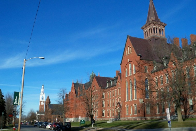 Burlington Shooting Trial Opens as Wounded Students Face Man Who Shot Them