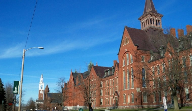 Burlington Shooting Trial Opens as Wounded Students Face Man Who Shot Them