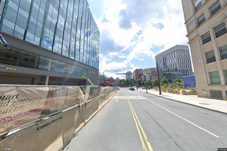 Burlington Stores Plants $370M Flag in West Philly, Ditches Jersey Roots