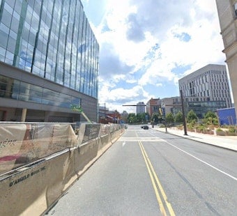 Burlington Stores Plants $370M Flag in West Philly, Ditches Jersey Roots