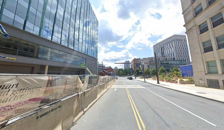 Burlington Stores Plants $370M Flag in West Philly, Ditches Jersey Roots