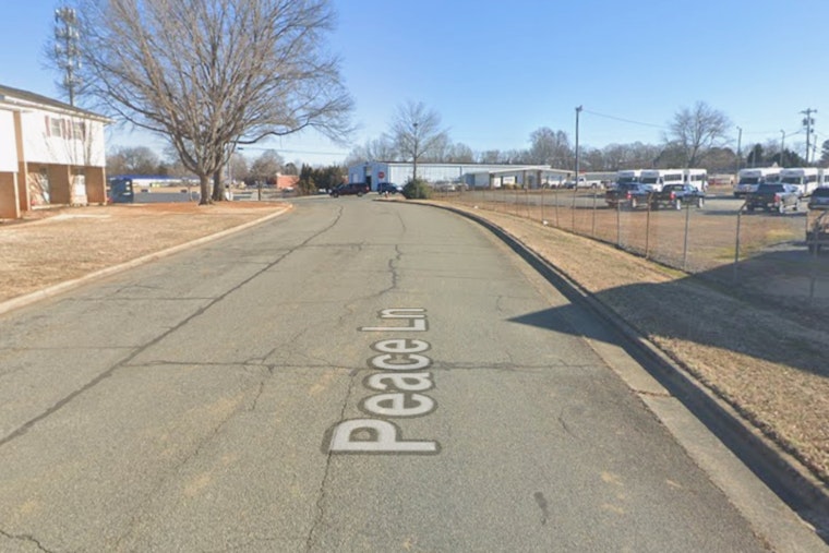Burlington Woman, 28, Held Without Bond After Shooting at Peace Lane Argument