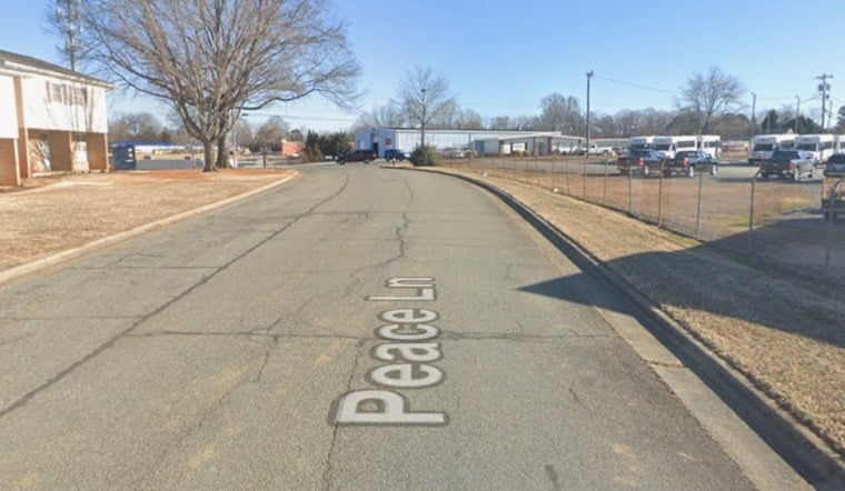 Burlington Woman, 28, Held Without Bond After Shooting at Peace Lane Argument