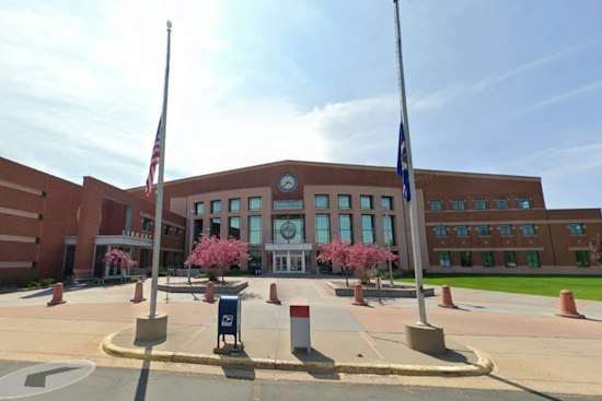 Burnsville Man Agrees to Life Sentence for Stabbing Girlfriend Weeks After No-Contact Order Lifted