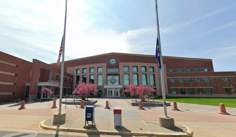 Burnsville Man Agrees to Life Sentence for Stabbing Girlfriend Weeks After No-Contact Order Lifted