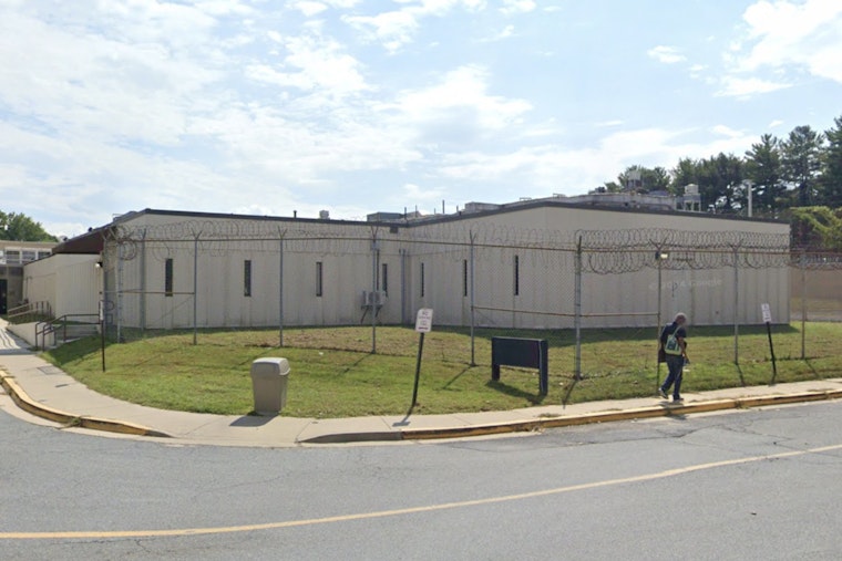 Burtonsville Man Charged With Hiring Hitman in Silver Spring Murder