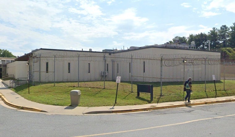 Burtonsville Man Charged With Hiring Hitman in Silver Spring Murder