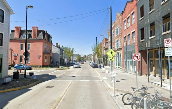 Bus Argument Turns Bloody in Garfield, Suspect Tased After Stabbing