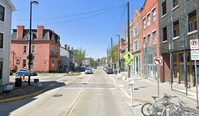 Bus Argument Turns Bloody in Garfield, Suspect Tased After Stabbing