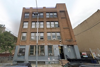 Bushwick Developer Files Plans For 10-Unit Building On Stockholm Street