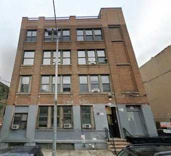 Bushwick Developer Files Plans For 10-Unit Building On Stockholm Street