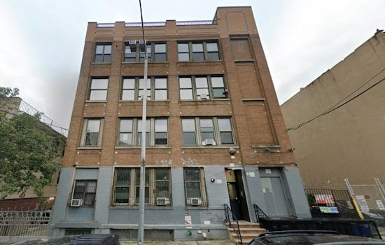 Bushwick Developer Files Plans For 10-Unit Building On Stockholm Street