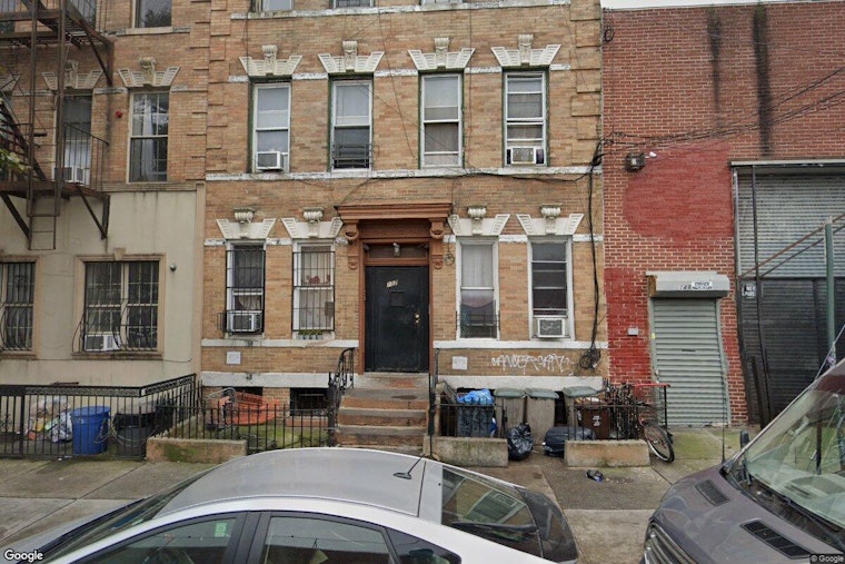 Bushwick Man, 42, Dies After Grattan Street Assault, Attacker Still On The Run