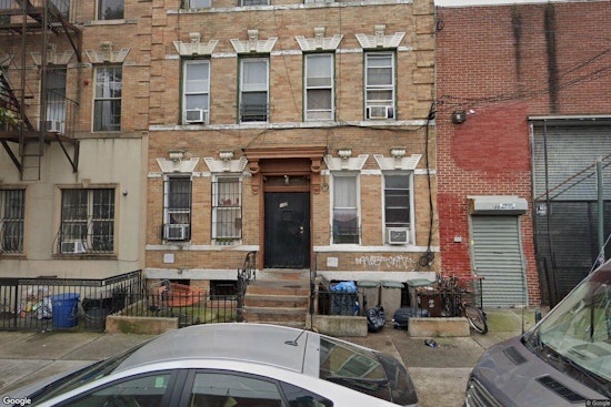 Bushwick Man, 42, Dies After Grattan Street Assault, Attacker Still On The Run