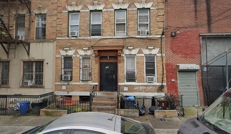 Bushwick Man, 42, Dies After Grattan Street Assault, Attacker Still On The Run