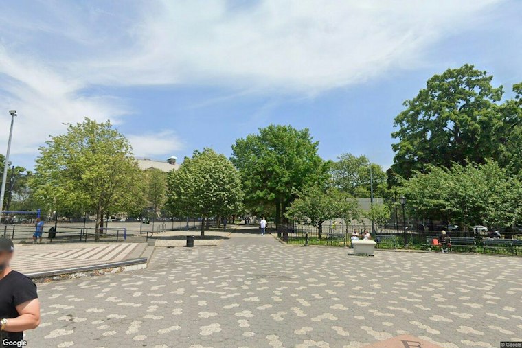 Bushwick's Maria Hernandez Park Gets a 70-Model Carnaval Runway Oct. 18