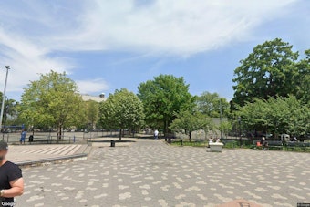 Bushwick's Maria Hernandez Park Gets a 70-Model Carnaval Runway Oct. 18