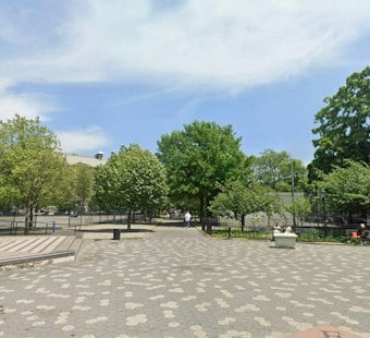 Bushwick's Maria Hernandez Park Gets a 70-Model Carnaval Runway Oct. 18