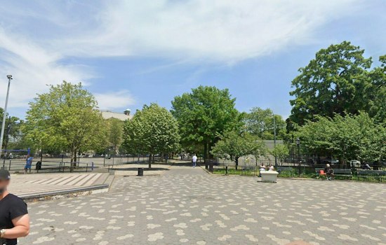 Bushwick's Maria Hernandez Park Gets a 70-Model Carnaval Runway Oct. 18