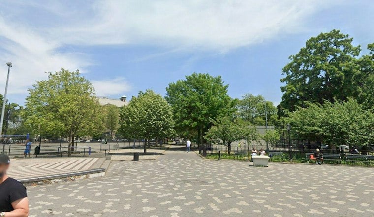 Bushwick's Maria Hernandez Park Gets a 70-Model Carnaval Runway Oct. 18