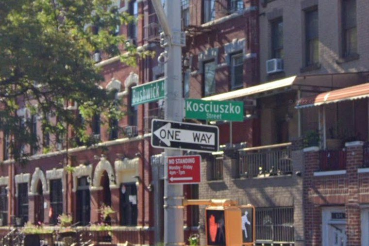 Bushwick Stabbing Over Money Leaves Man, 37, Hospitalized, Police Say