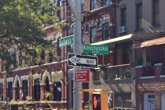 Bushwick Stabbing Over Money Leaves Man, 37, Hospitalized, Police Say
