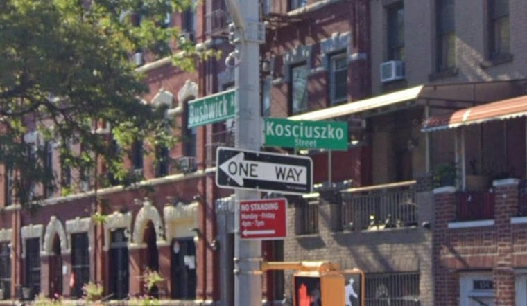 Bushwick Stabbing Over Money Leaves Man, 37, Hospitalized, Police Say