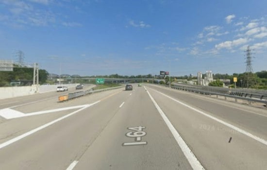 Butchertown Ramp Crash Kills Driver, Second Deadly I-64 Crash in a Month