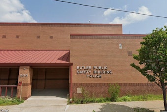 Butler City Man Wanted After Strangling Woman Who Urged Him to Get Rehab