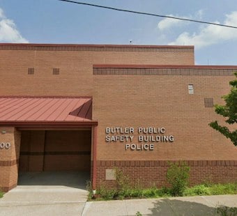Butler City Man Wanted After Strangling Woman Who Urged Him to Get Rehab