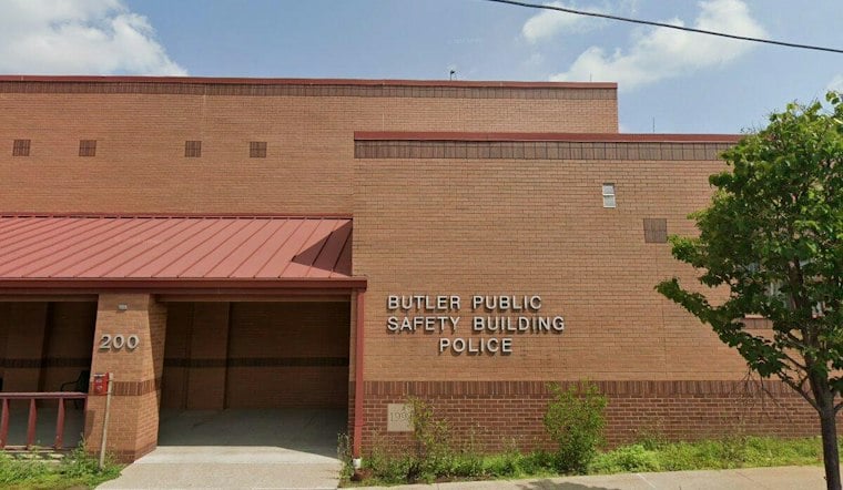 Butler City Man Wanted After Strangling Woman Who Urged Him to Get Rehab