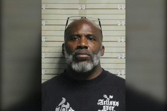 Butler County Man Indicted Over Monroe Woman's Fatal 2025 Overdose