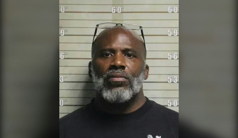 Butler County Man Indicted Over Monroe Woman's Fatal 2025 Overdose