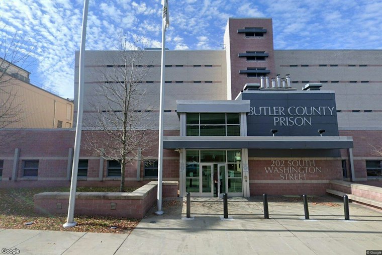 Butler Man, 23, Accused of Raping Girl More Than 100 Times Since Age 9