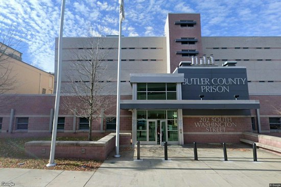 Butler Man, 23, Accused of Raping Girl More Than 100 Times Since Age 9