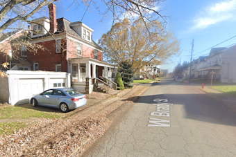 Butler Man Facing Second Entrapment Case Now Hit With Felony Charge