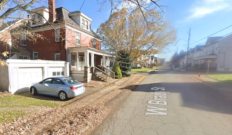 Butler Man Facing Second Entrapment Case Now Hit With Felony Charge
