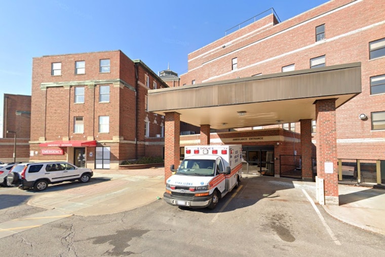 Butler Woman, 34, Accused of Attacking Two Doctors at Butler Memorial ER