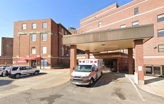 Butler Woman, 34, Accused of Attacking Two Doctors at Butler Memorial ER