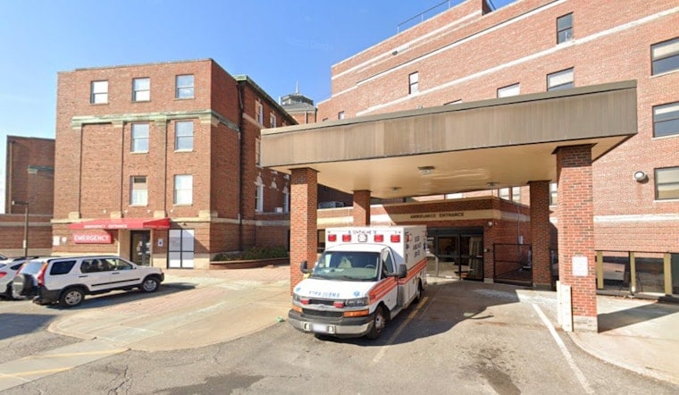 Butler Woman, 34, Accused of Attacking Two Doctors at Butler Memorial ER