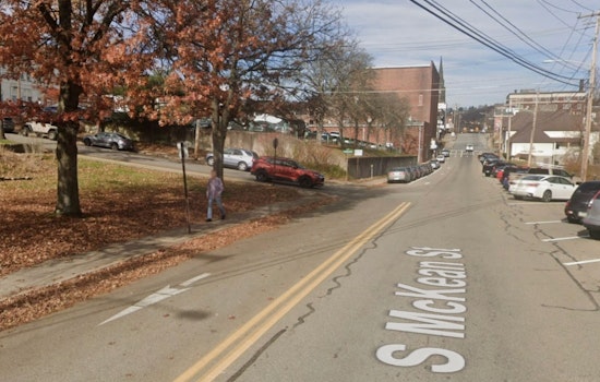 Butler Woman Stabs Intruder in Neck to Stop Him From Hitting Her, Police Say