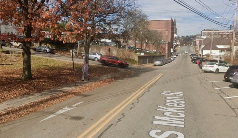 Butler Woman Stabs Intruder in Neck to Stop Him From Hitting Her, Police Say