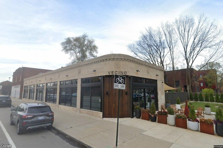 Buzzy Detroit Mexican Spot Vecino Expected to Open in Tremont's Driftwood in November 2026