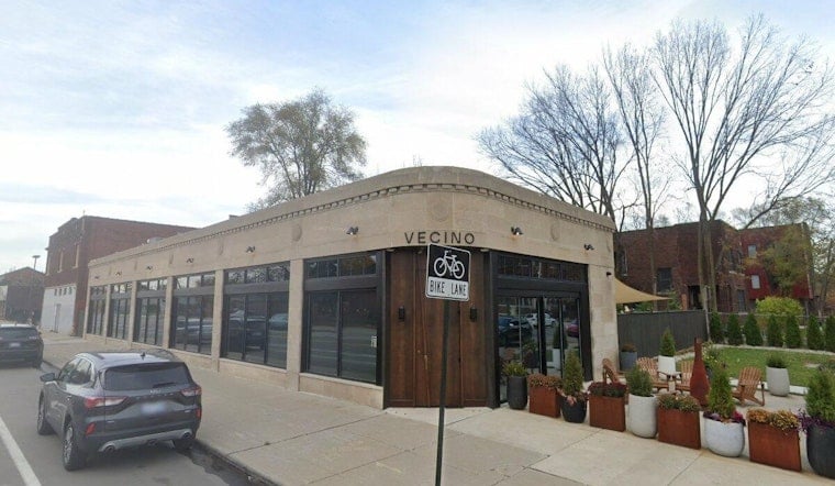 Buzzy Detroit Mexican Spot Vecino Expected to Open in Tremont's Driftwood in November 2026