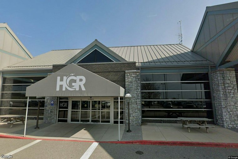BWI, Carroll County and Hagerstown Airports Split $33.9M in Federal Upgrades