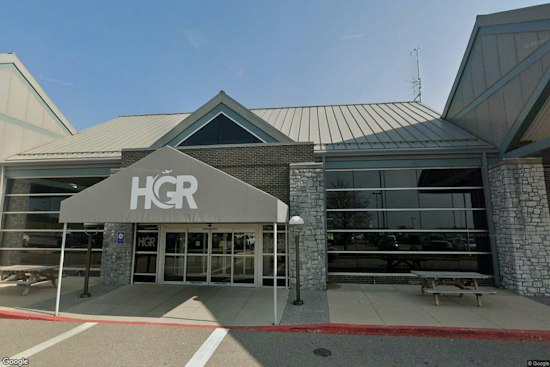 BWI, Carroll County and Hagerstown Airports Split $33.9M in Federal Upgrades