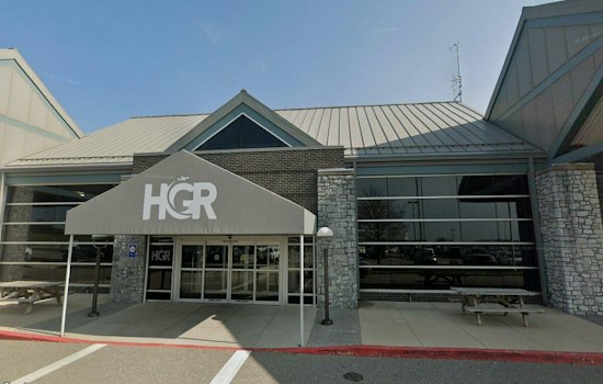 BWI, Carroll County and Hagerstown Airports Split $33.9M in Federal Upgrades